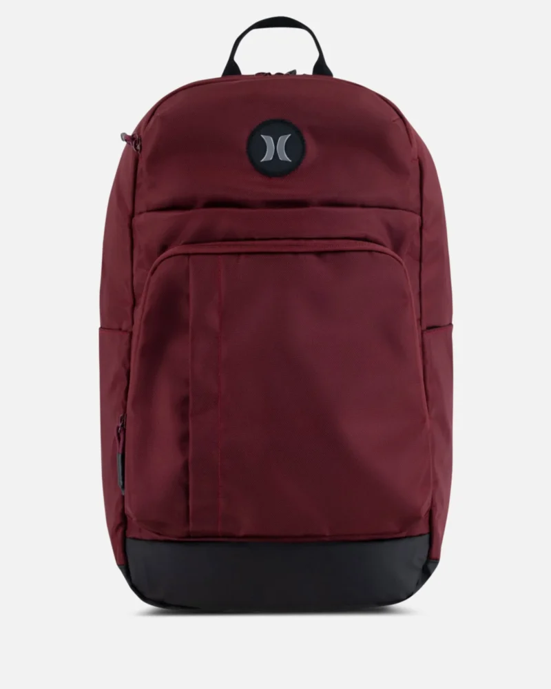 hurley rider backpack stylish durable