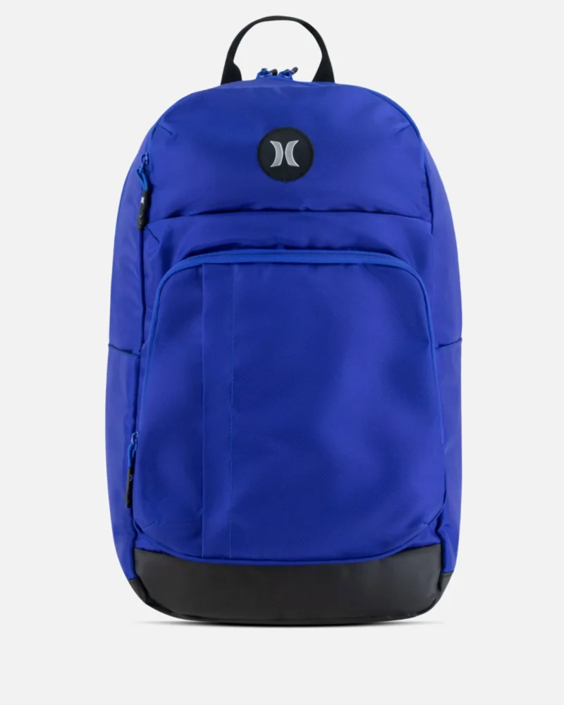 hurley rider backpack stylish functional 1