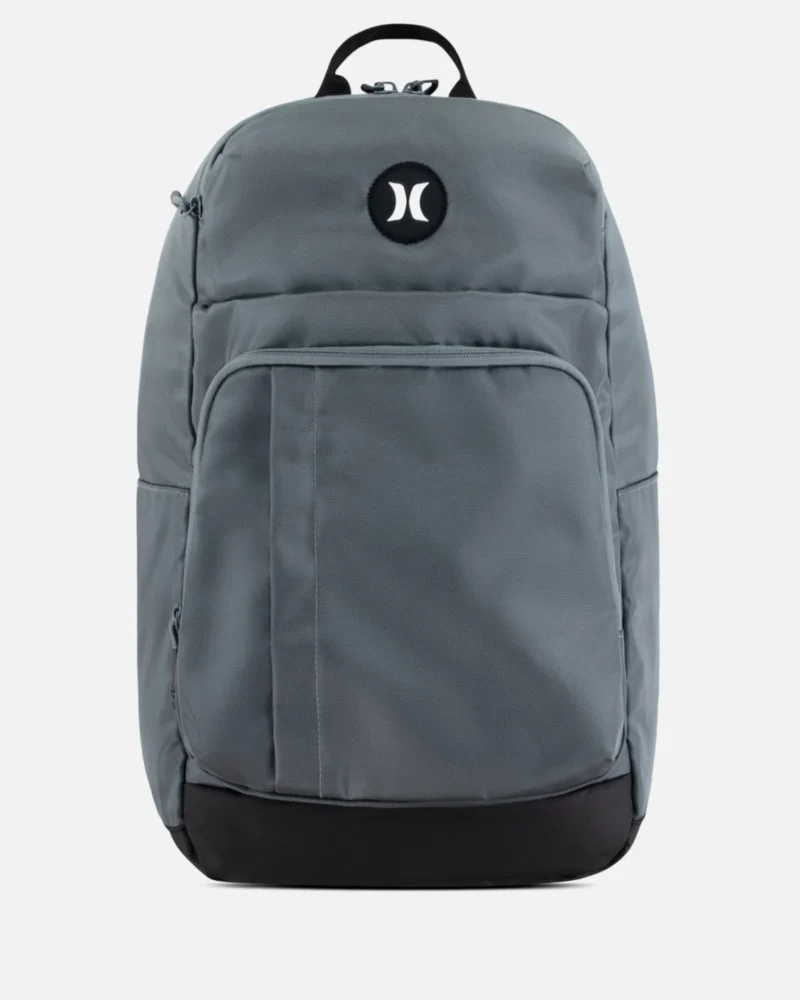 hurley rider waterproof backpack