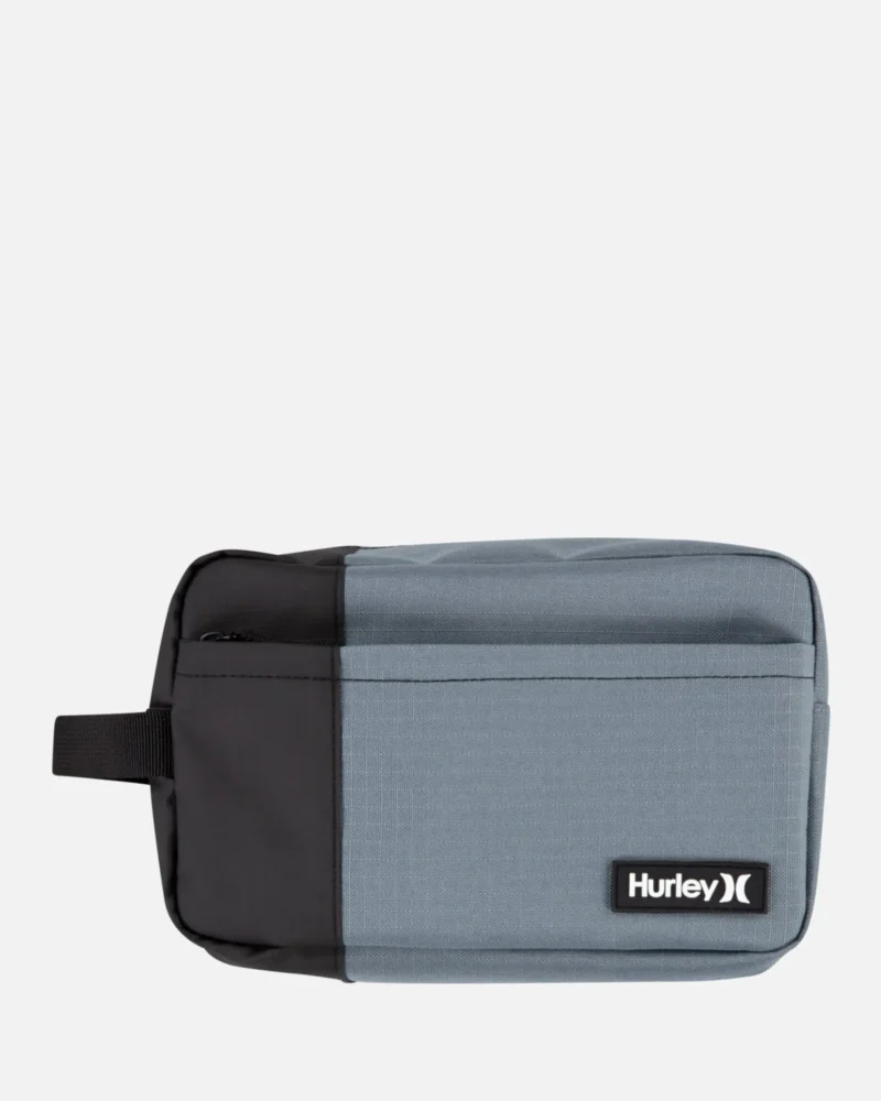 hurley ripstop travel duffle bag 2