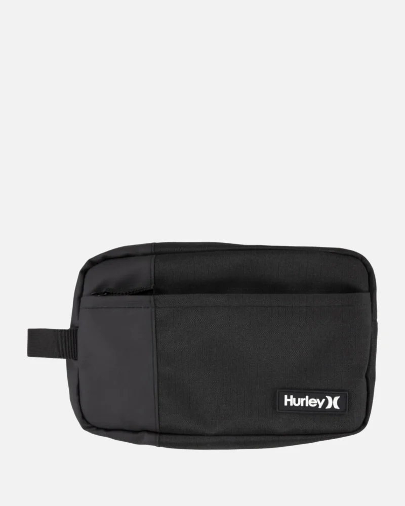 hurley ripstop travel duffle bag