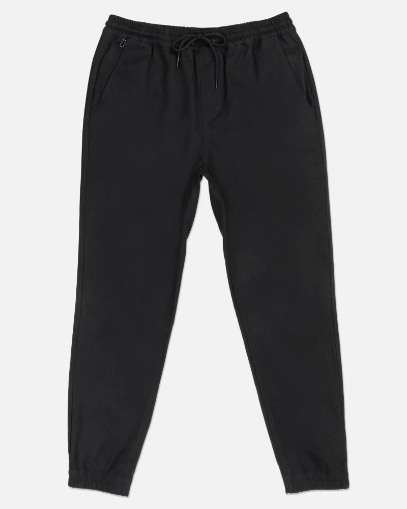 icon jogger pants