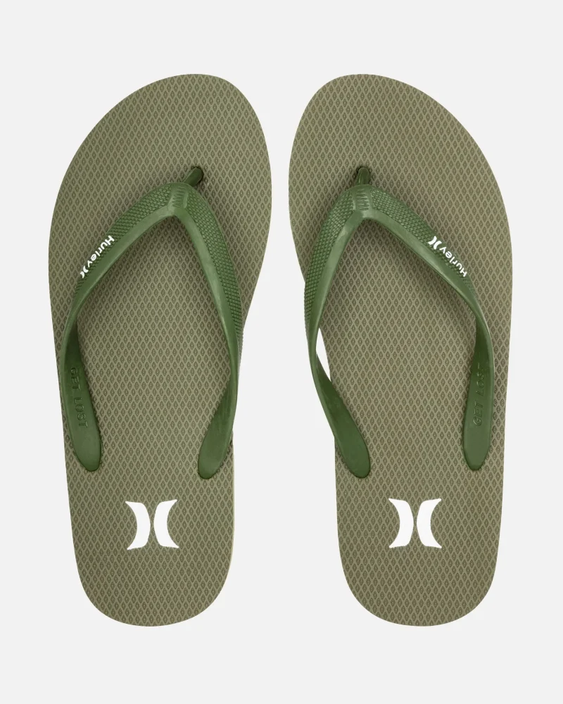 icon solid comfort sandals