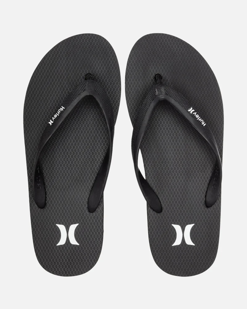 icon solid sandals