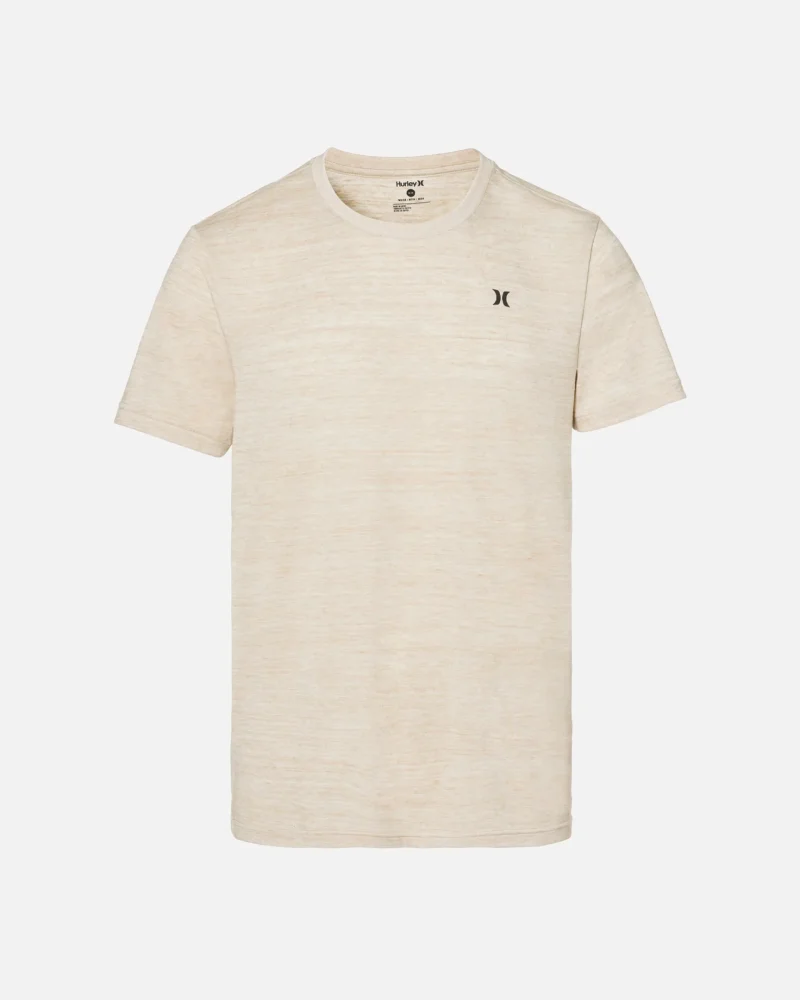 iconic blend short sleeve graphic tee