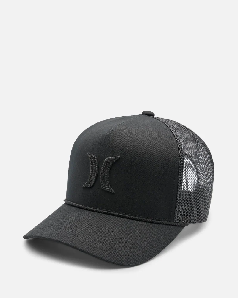 iconic trucker hat for men women