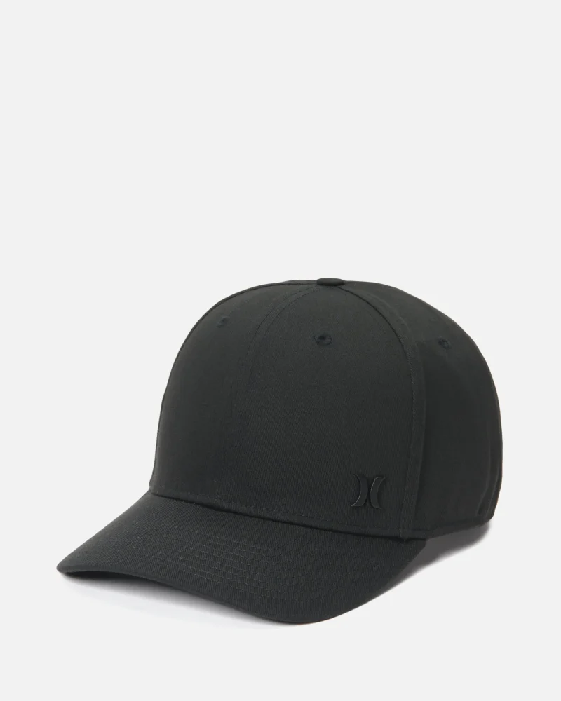 iron corp premium snapback cap