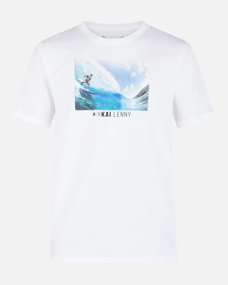 kai lenny everyday short sleeve t shirt