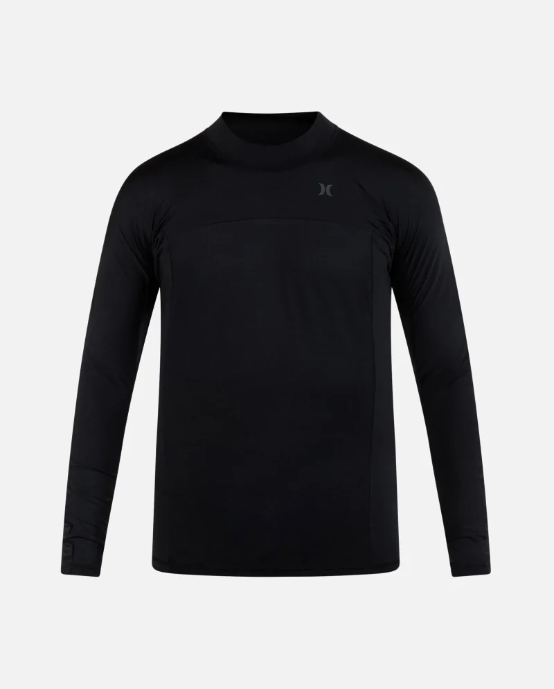 kai lenny x chanel paddle series long sleeve top