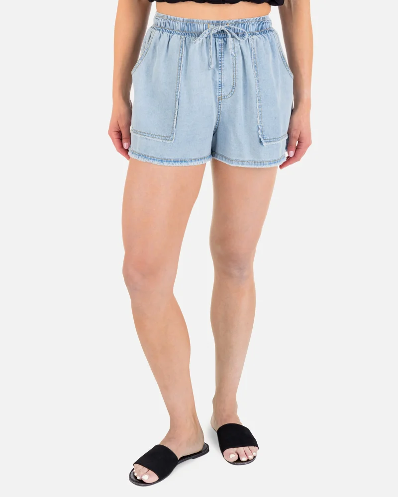 kendra short women s casual shorts scaled