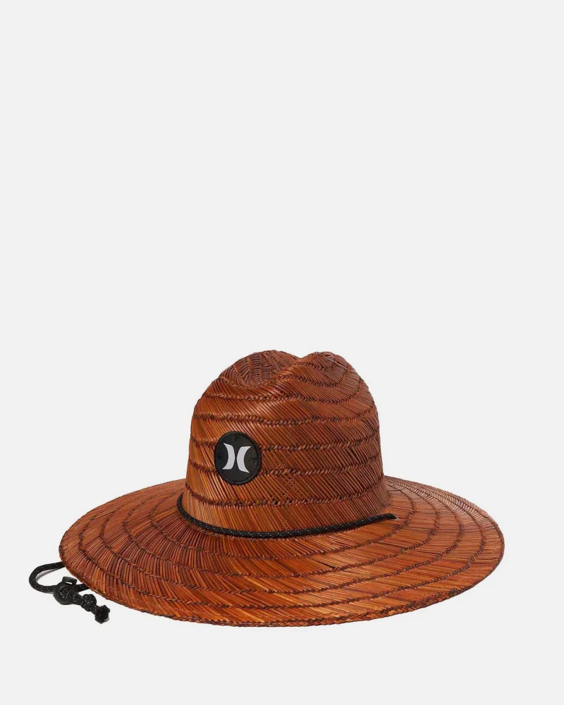 lifeguard weekender hat