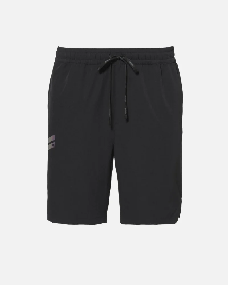 lightweight performance sport shorts