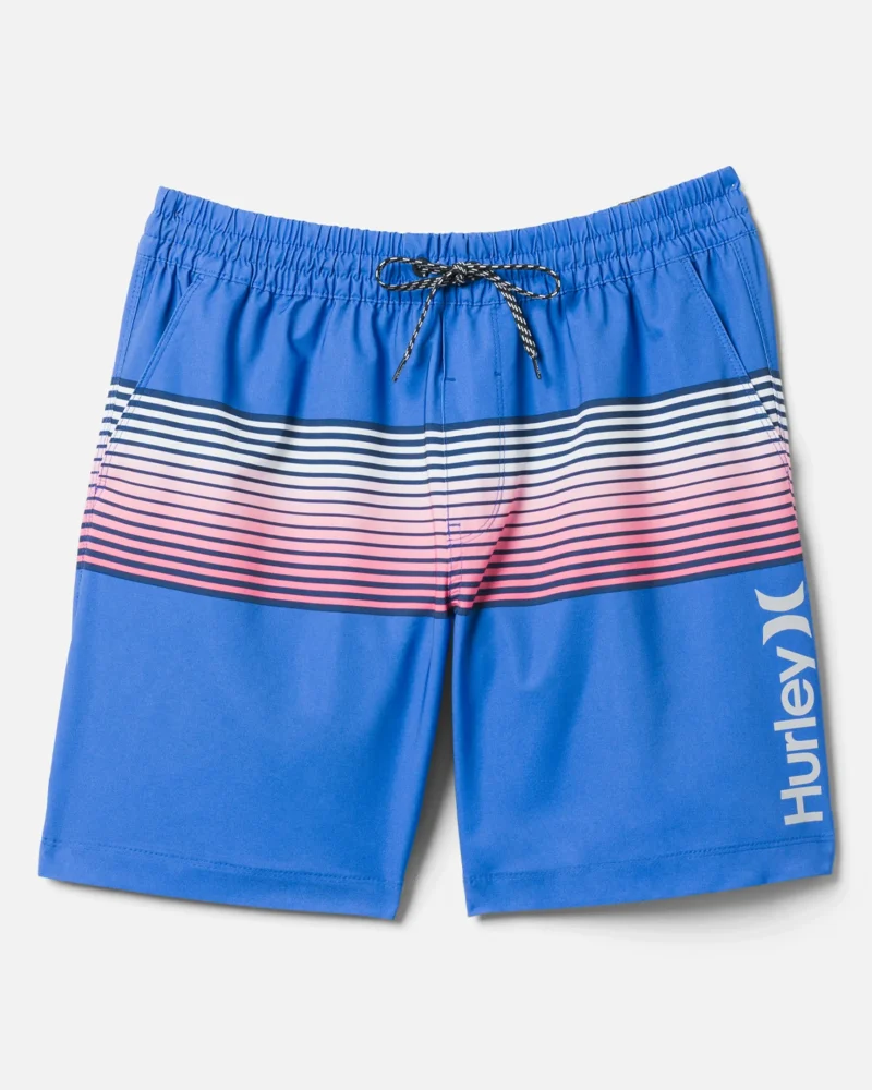 lobos 18 essential boardshorts for volley