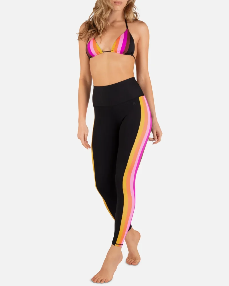 max fiji fantasy surf leggings scaled