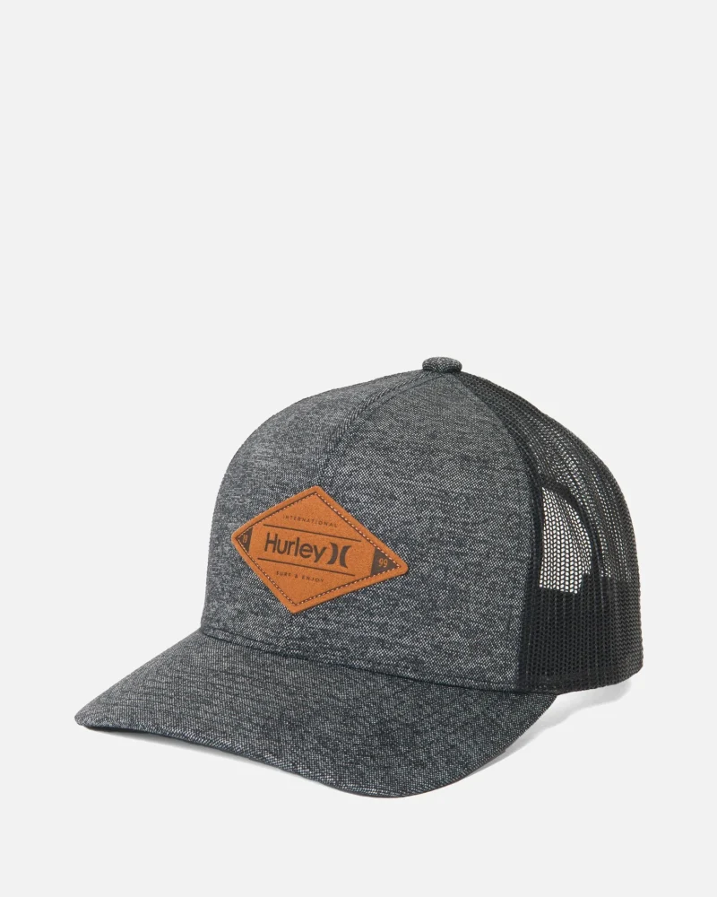 mesa trucker hat 1