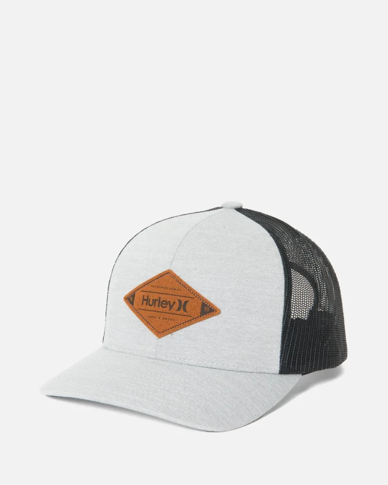 mesa trucker hat