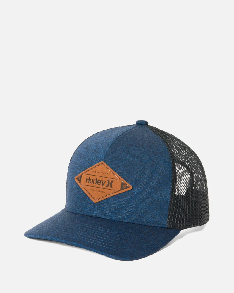 mesa trucker hat for men women