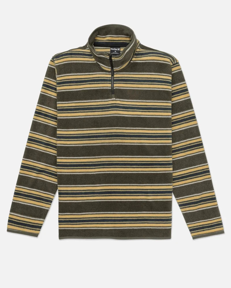 mesa windchill quarter zip