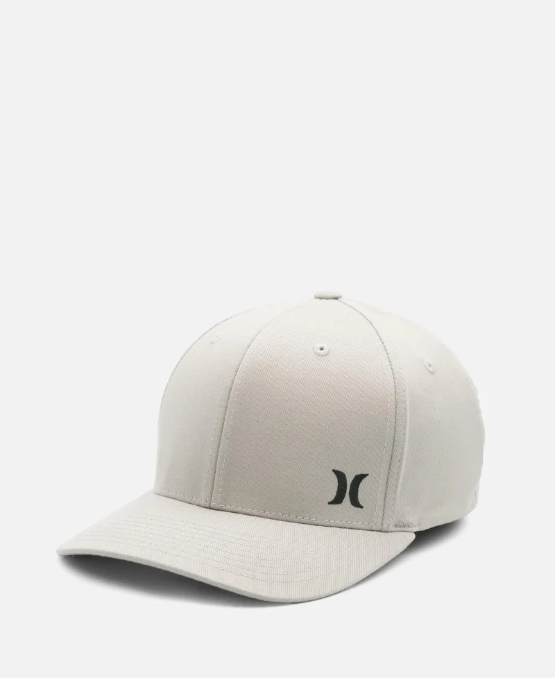 micro icon adjustable flex hat