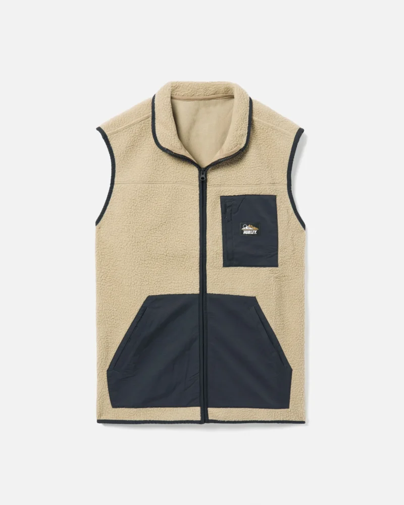 midland burrito puffer vest