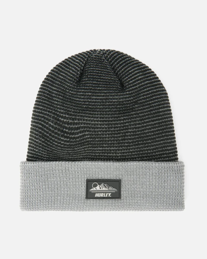 moab wool beanie for men and women