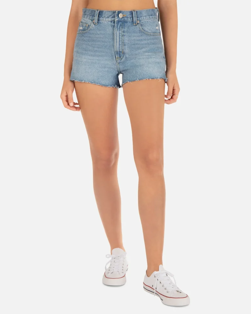 monday shorts for men women scaled