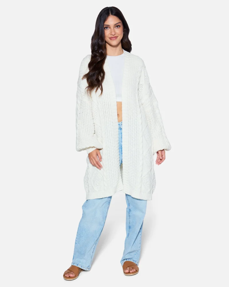 olivia oversized wool cardigan essentials scaled