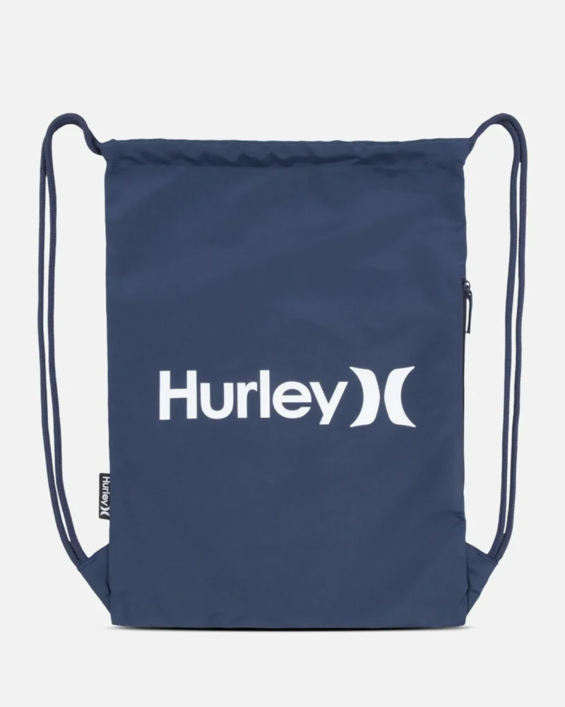 one only logo gym bag