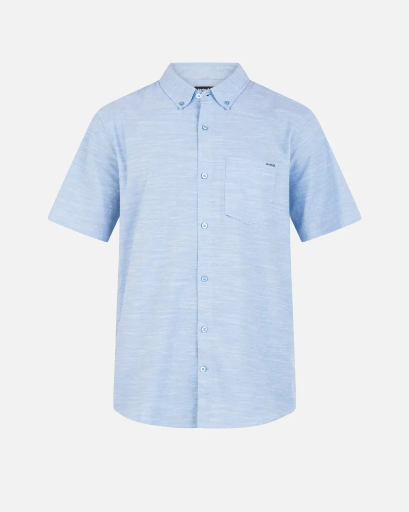 one only stretch short sleeve shirt