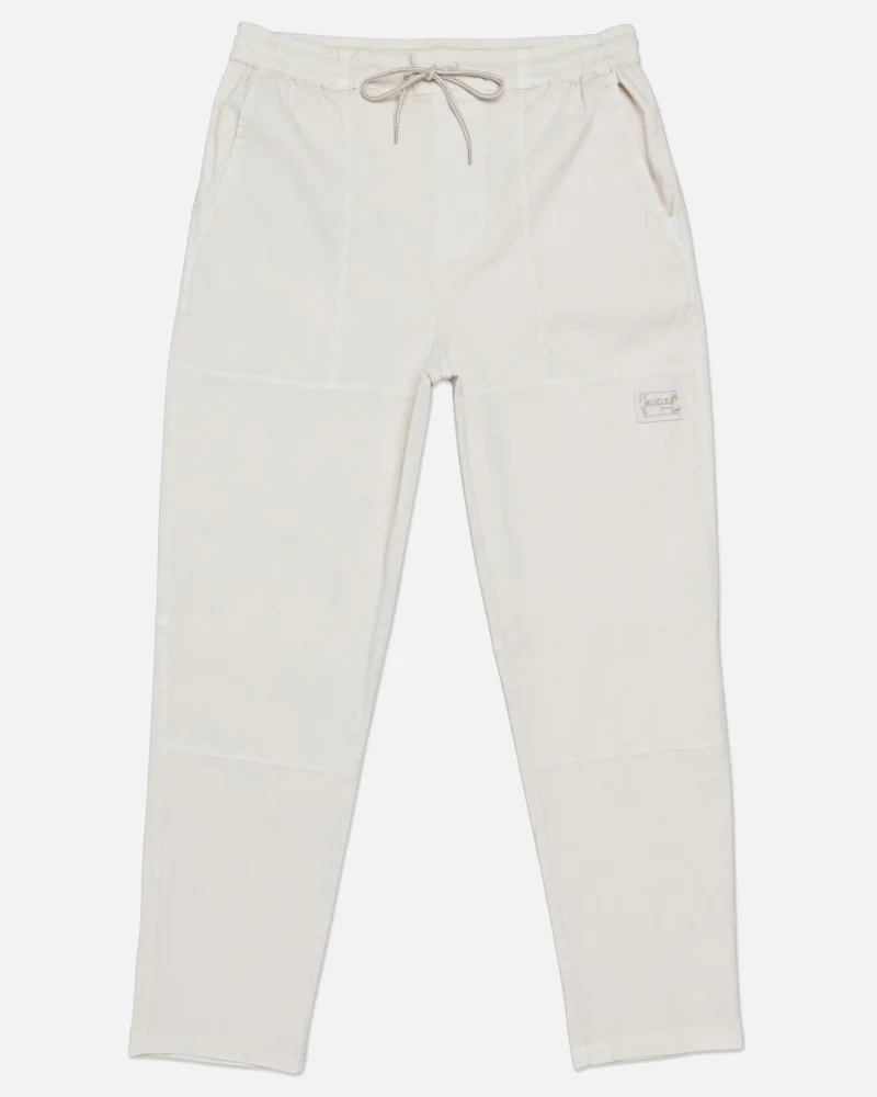 pacific straight fit pants