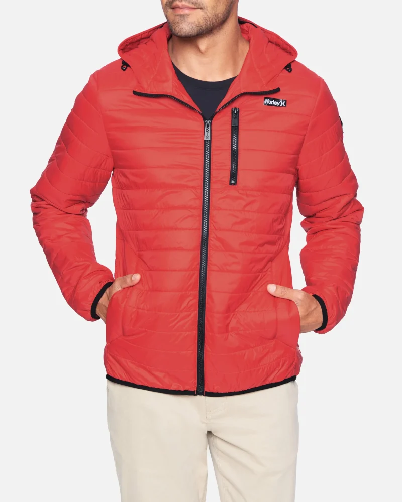 packable quilted down jacket scaled