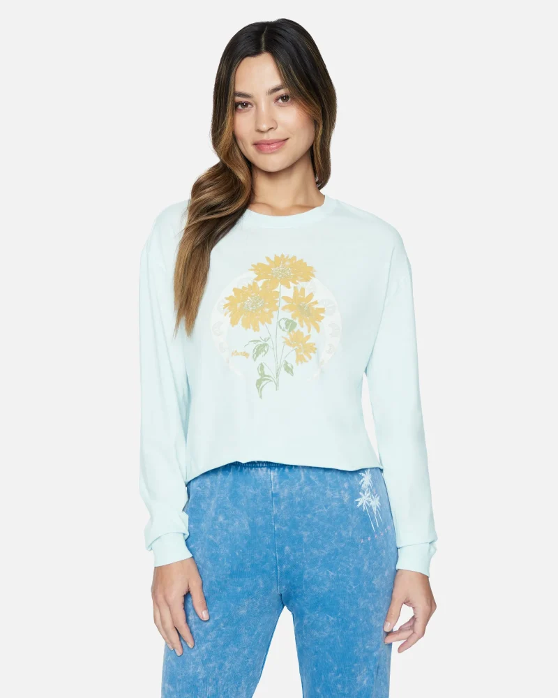 paige washed cropped boyfriend long sleeve tee scaled