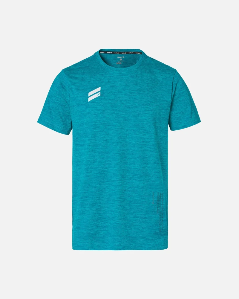 performance short sleeve tee