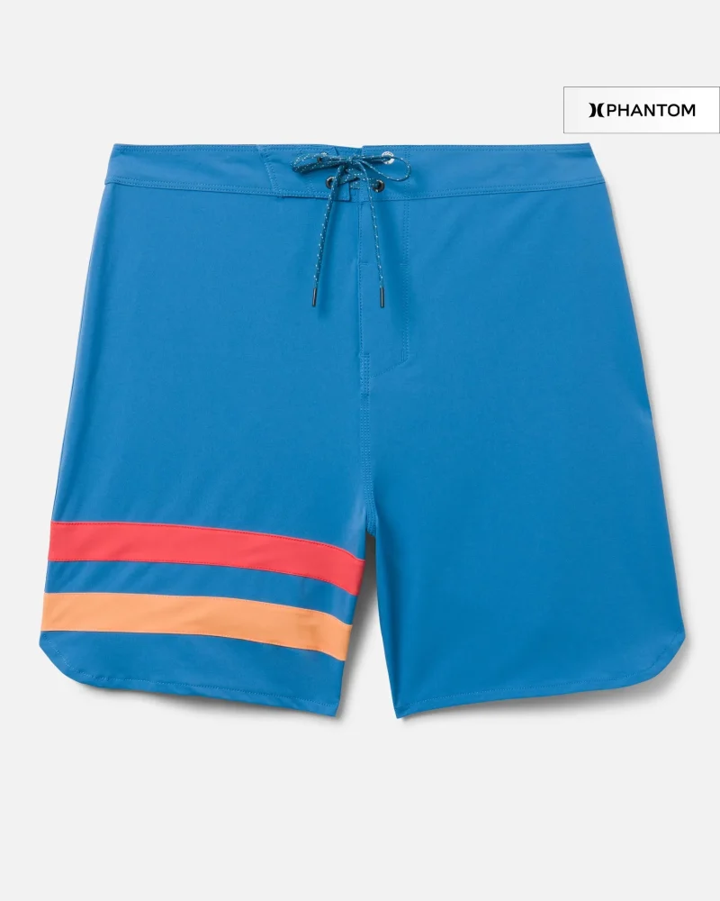 phantom block party 18 board shorts 2