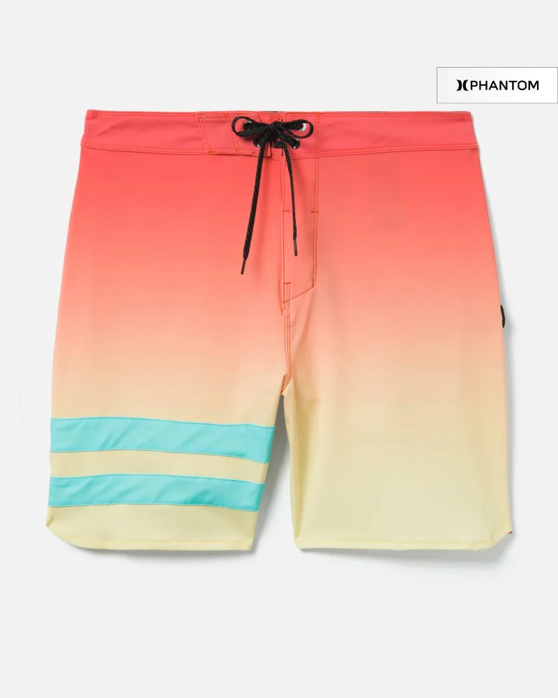 phantom block party boardshorts 2023