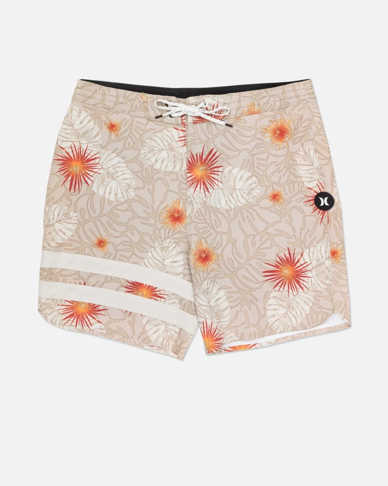 phantom block party boardshorts renegade 18