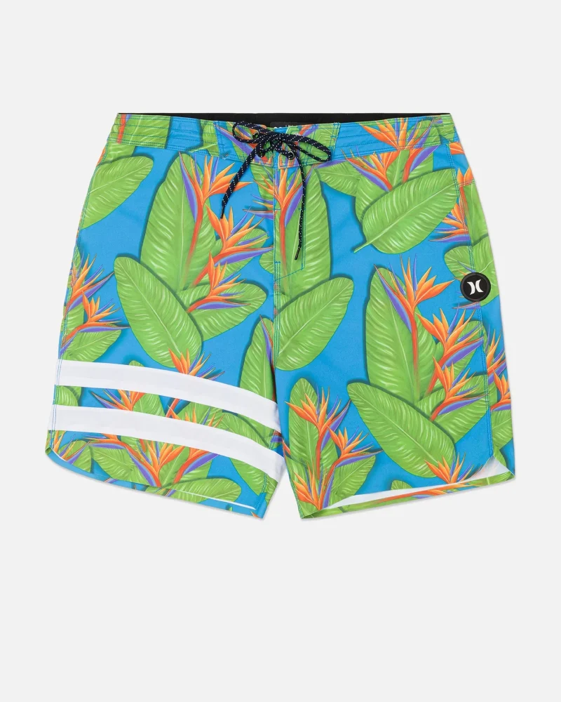 phantom block party renegade boardshorts