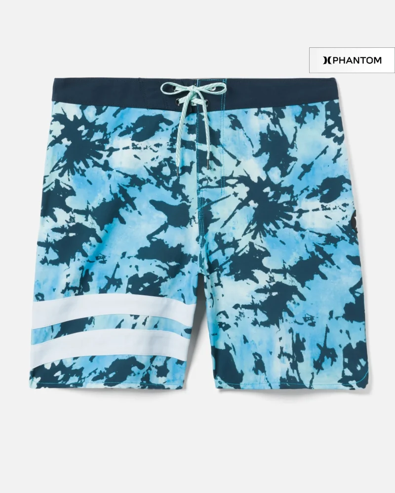 phantom block party swim shorts 2018