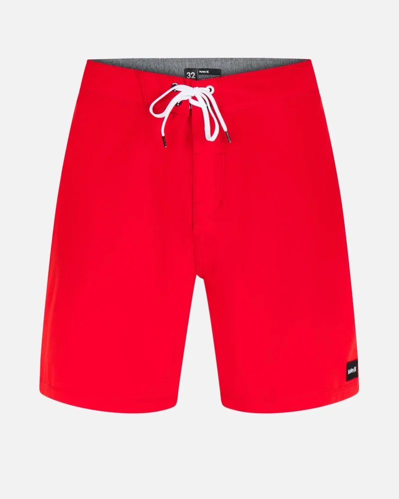 phantom eco 18 boardshort exclusive solid