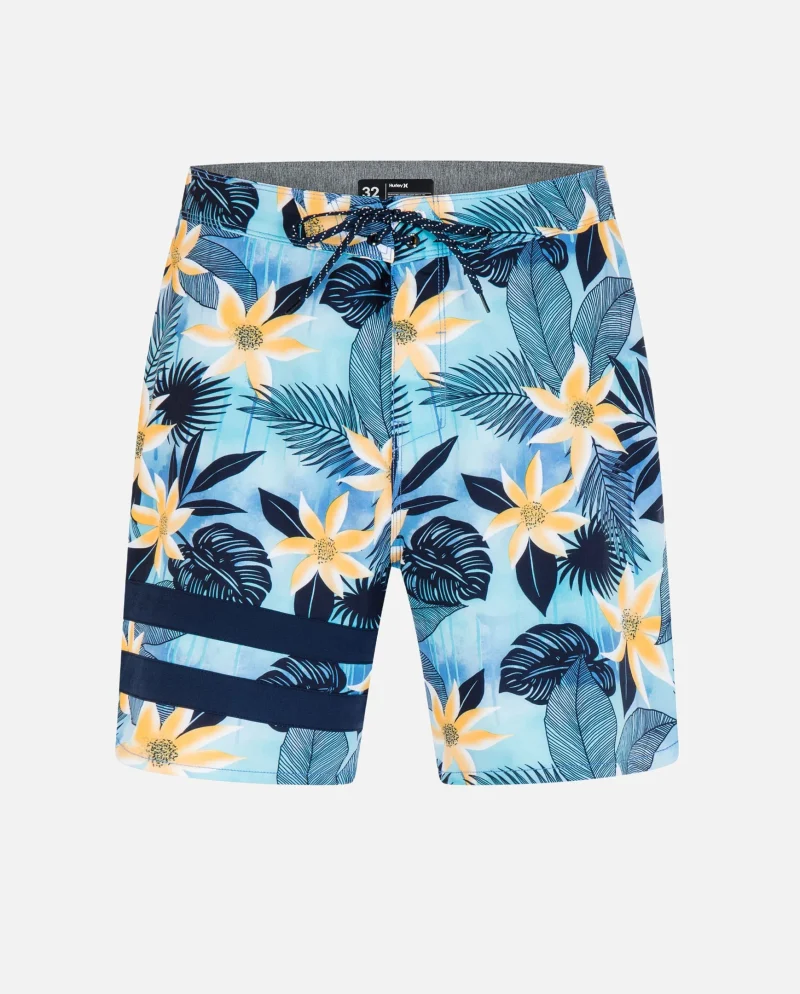 phantom eco block party 18 boardshort 1