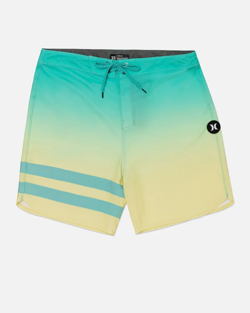 phantom eco block party boardshorts 18 1