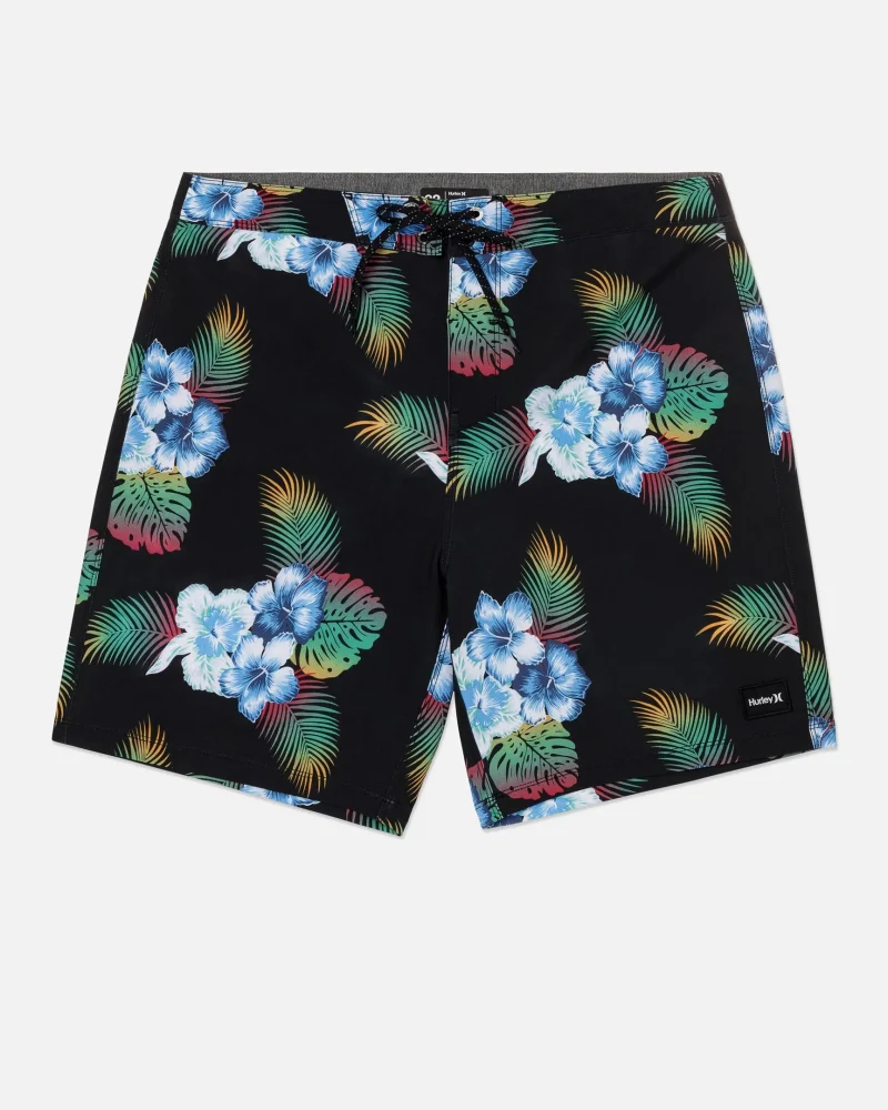 phantom eco classic 18 boardshort 2