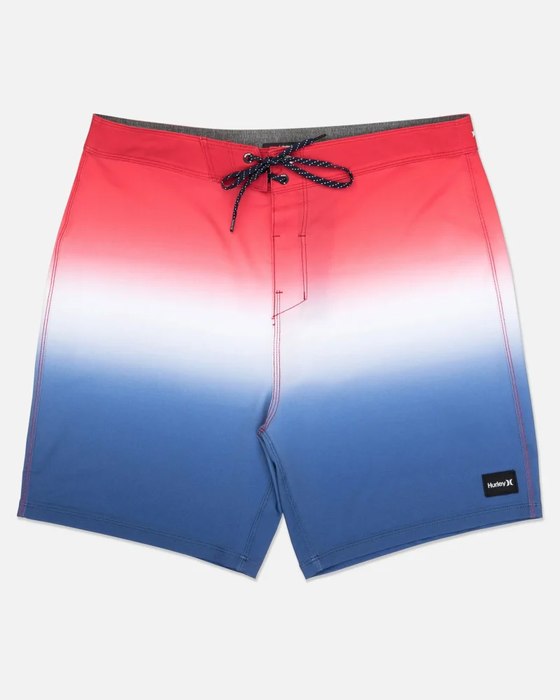 phantom eco classic 18 boardshort