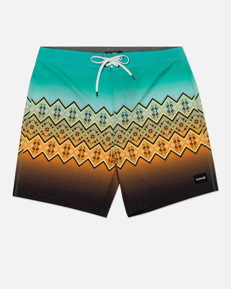 phantom eco classic 18 boardshorts 1