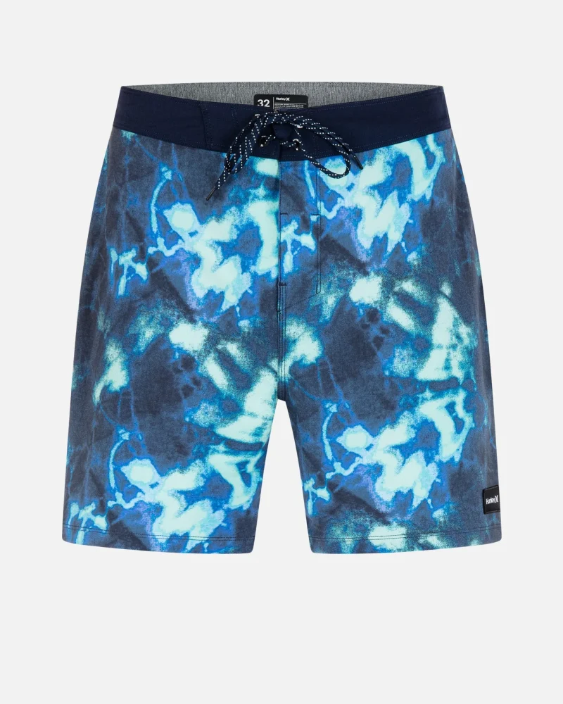 phantom eco classic 18 boardshorts 2