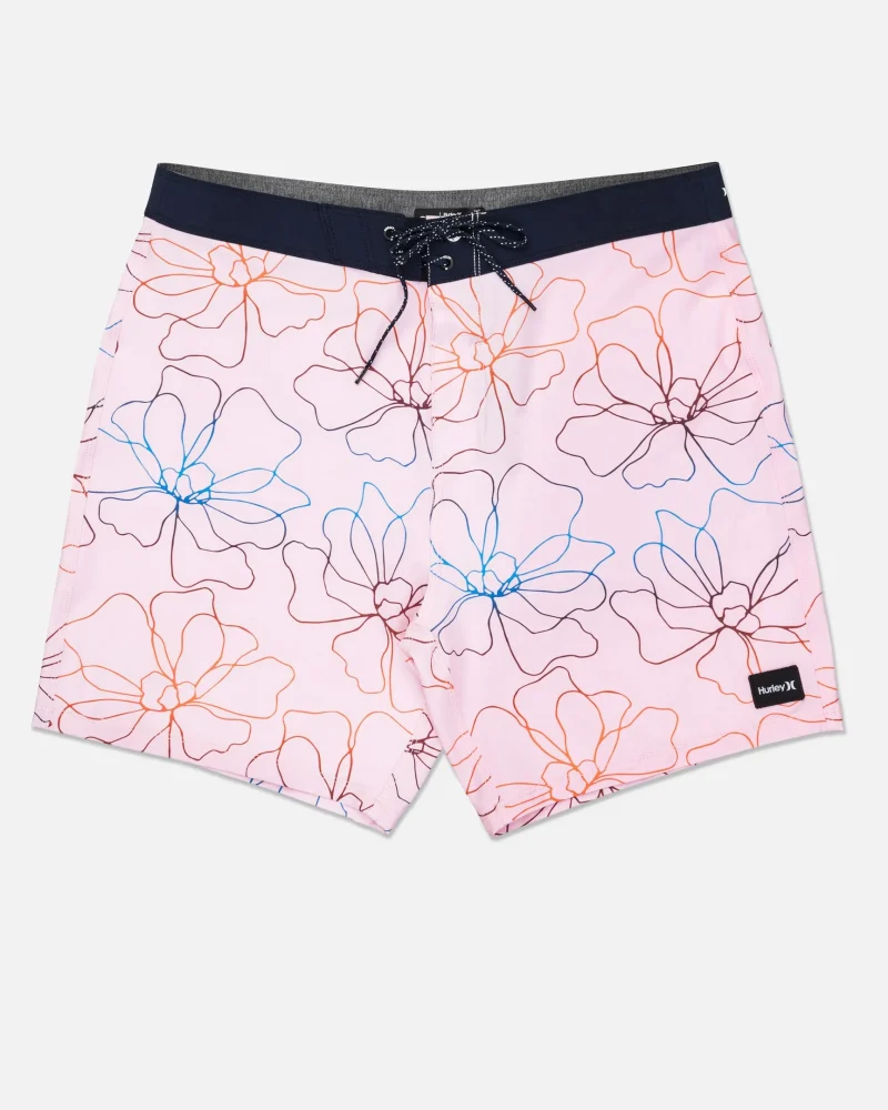 phantom eco classic 18 boardshorts