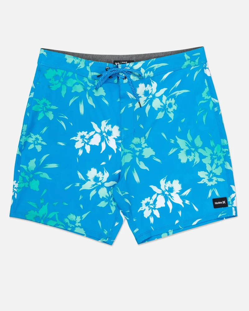 phantom eco classic boardshort 18