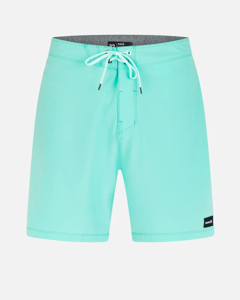 phantom eco solid 18 boardshorts exclusive style