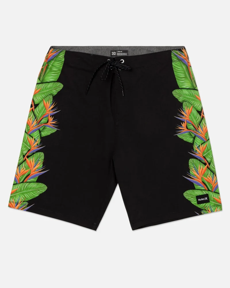 phantom eco weekender boardshort 20