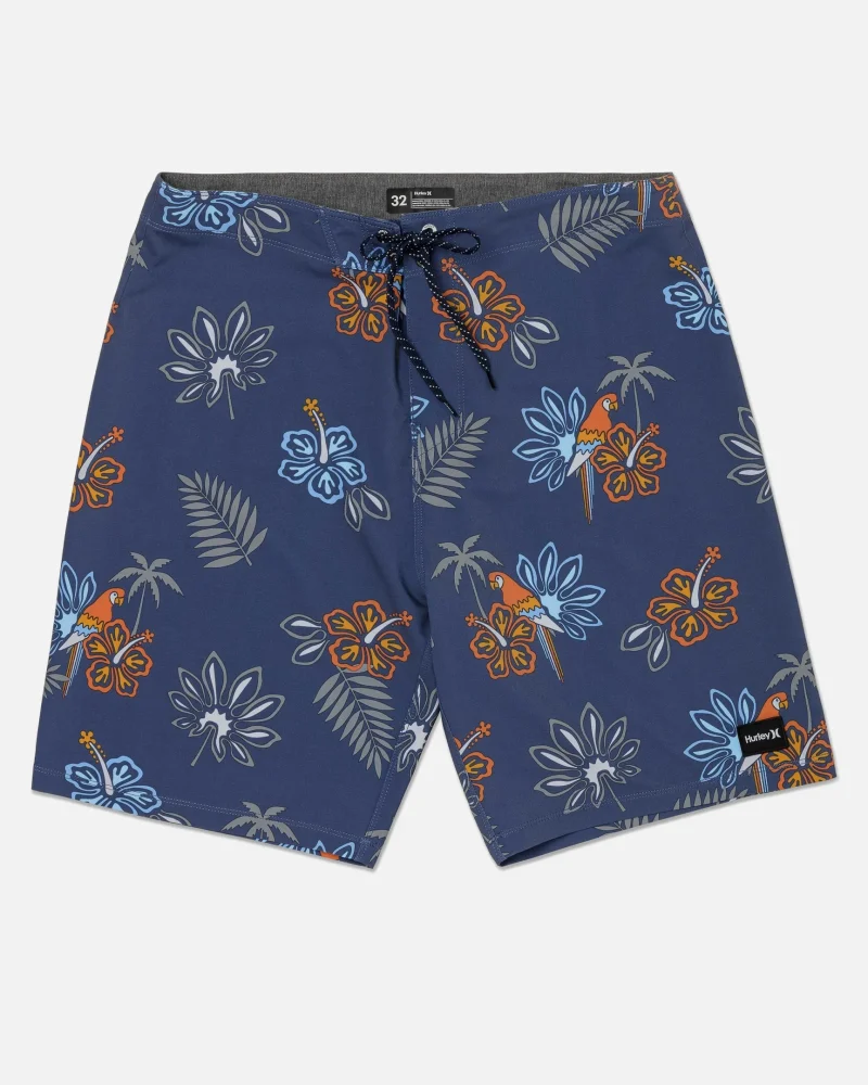 phantom eco weekender boardshorts 20